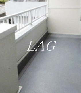 【バルコニー】 | ローズパーク弐番館 | バルコニーです。