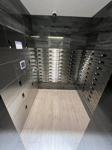 S-RESIDENCE庄内通　名古屋市賃貸　仲介手数料無料の設備