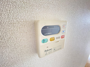 【設備】 | グラシオッソ・F　Ⅱ