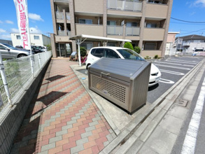 【その他共用部分】 | グラシオッソ・F　Ⅱ