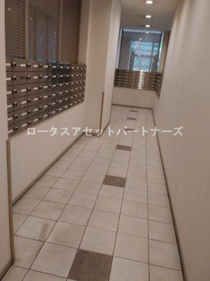 【設備】 | アクティ汐留