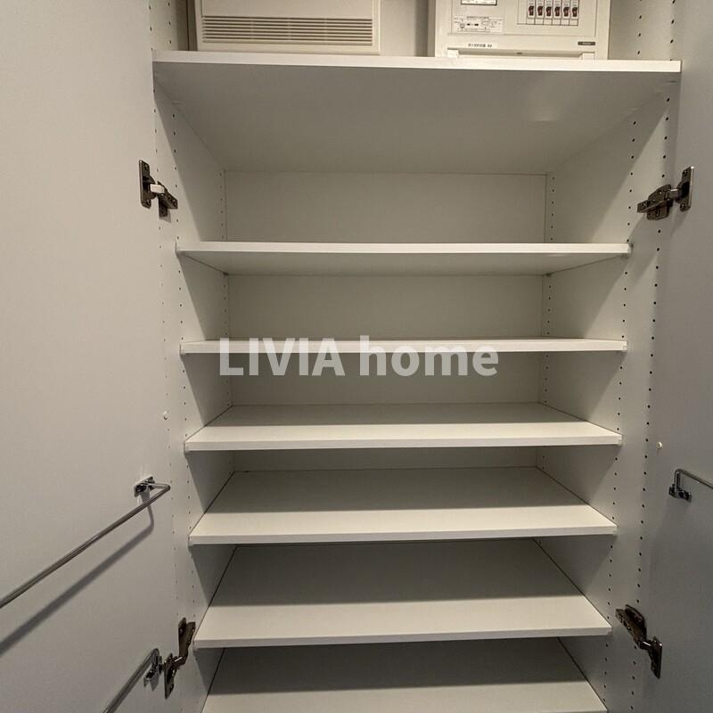 品川区西五反田６丁目の賃貸マンションのその他