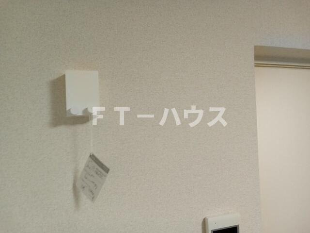 バーデンハイムマサキ（Ｅ－０７８）の設備