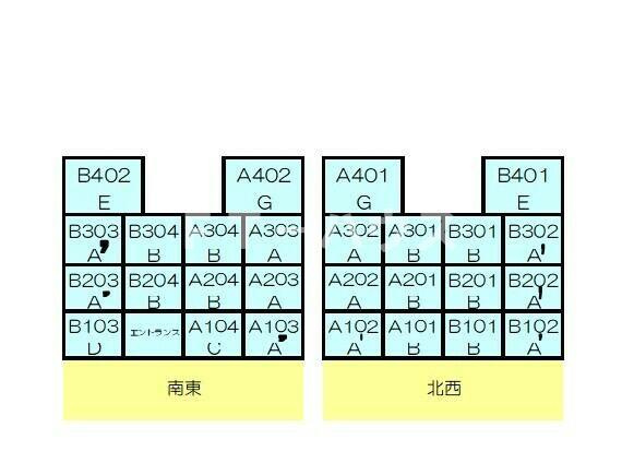 バーデンハイムマサキ（Ｅ－０７８）のその他