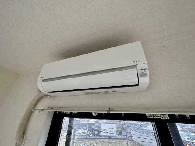 【設備】 | メゾンアザレア