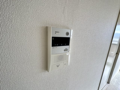 【セキュリティ】 | メゾンアザレア