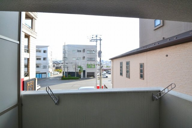 プランドール西観音の展望