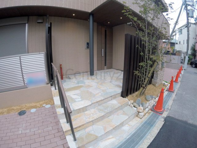 【エントランス】 | mcツリー