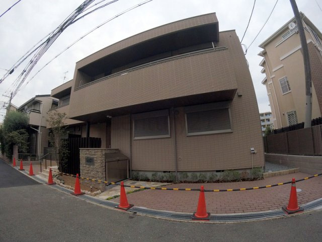 【外観】 | mcツリー