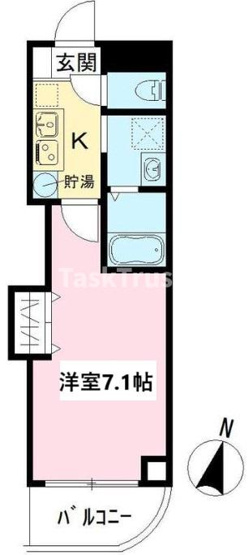 【間取り】 | みおつくし守口