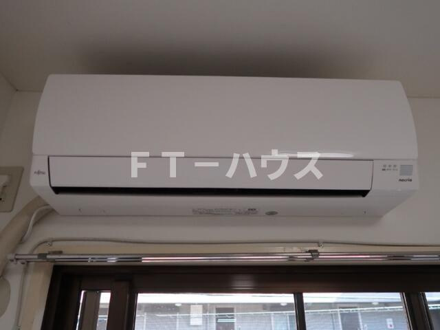 サンシティイワキのその他