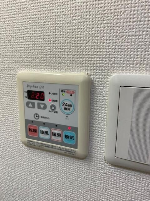 グランフォース横浜伊勢佐木町のその他