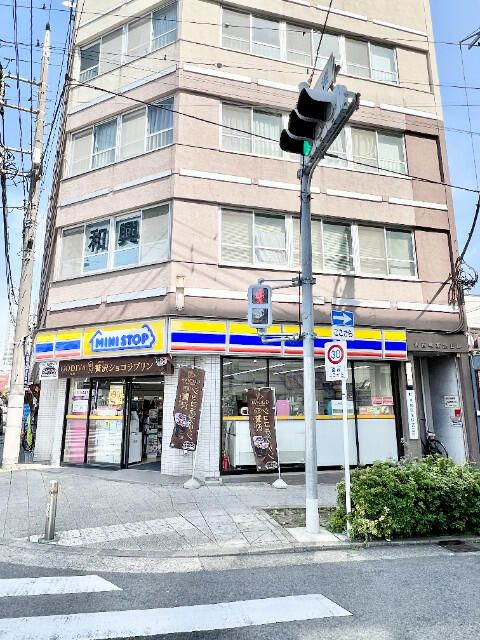 グランフォース横浜伊勢佐木町のその他