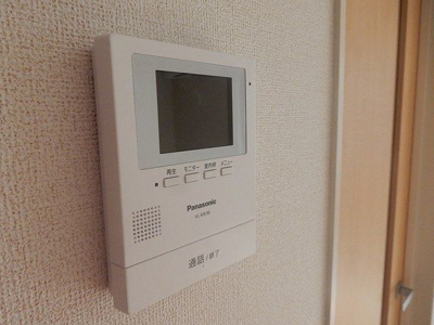 【セキュリティ】 | アドラブールー　モアー　Ⅰ