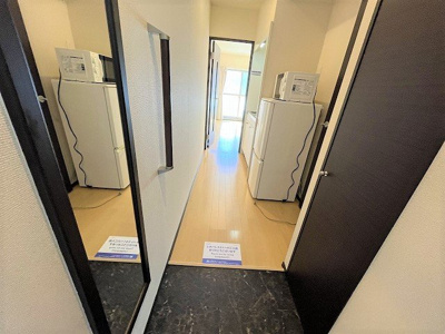 【玄関】 | クレイノ式内