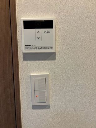 クレヴィスタ板橋のセキュリティ