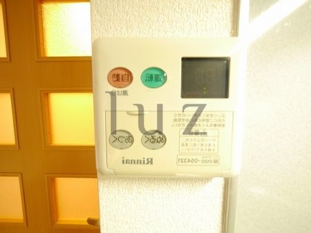 横浜市西区浅間町１丁目の賃貸マンションの設備
