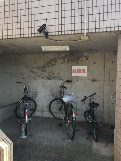 【その他共用部分】 | 千石ハイツⅡ
