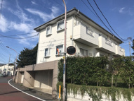 千石ハイツⅡの画像