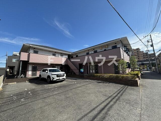 グランビスタ参番館（Ｋ－１４１）