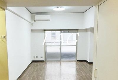 【バルコニー】 | ドルミ錦糸町大興ビル | バルコニーです。