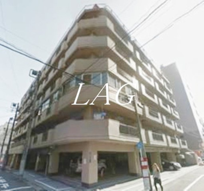 【外観】 | ドルミ錦糸町大興ビル | 外観です。
