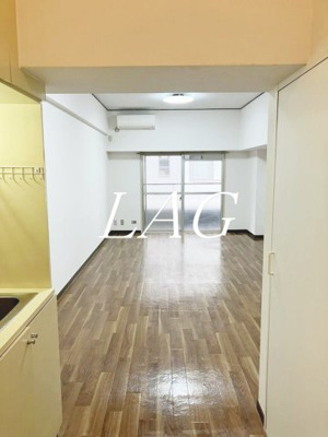 【居間・リビング】 | ドルミ錦糸町大興ビル | 洋室のお部屋です。