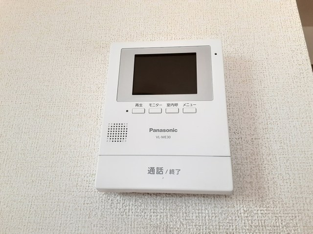プレミアムヒルズのセキュリティ