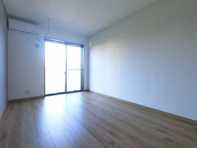 【洋室】