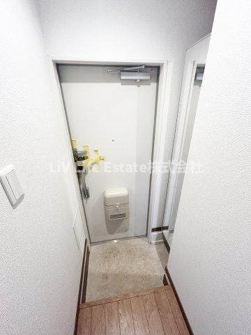 ラヴェニール国分寺