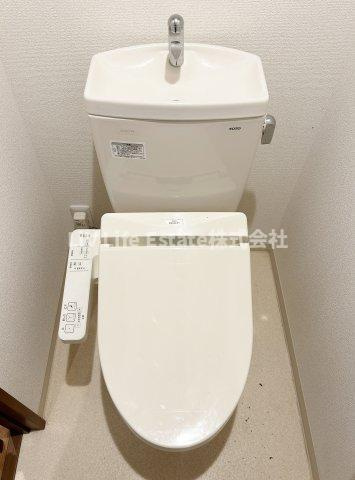 ラヴェニール国分寺