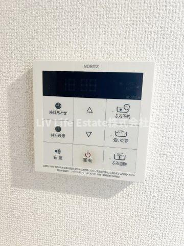 ラヴェニール国分寺
