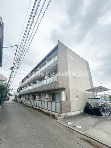 ラヴェニール国分寺