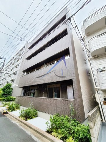 メゾンド　ミエール
