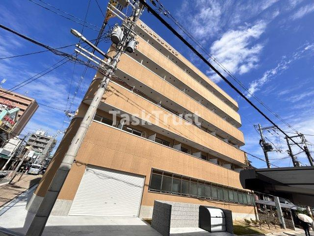 【外観】 | みおつくし守口