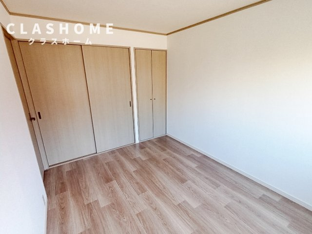 プリマヴェイラⅡの内装