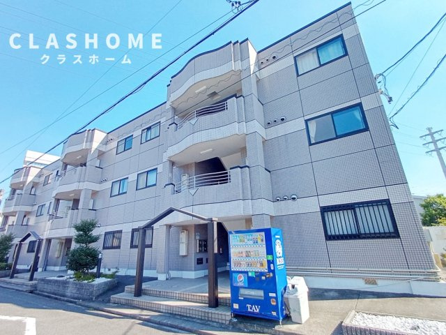 プリマヴェイラⅡの外観