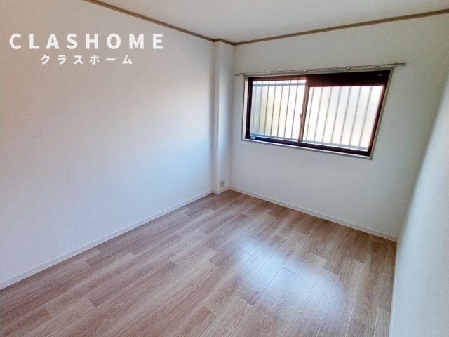 プリマヴェイラⅡの内装