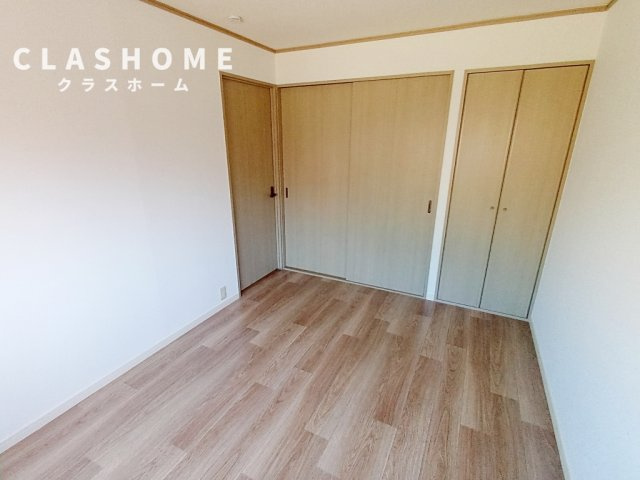 プリマヴェイラⅡの内装