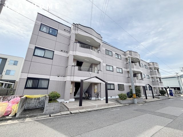 プリマヴェイラⅡの外観