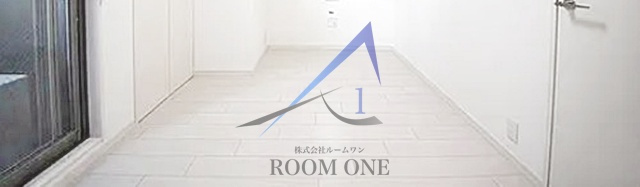 ビラビスタ猿楽町の内装