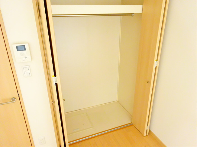 【収納】 | アルス浜田山