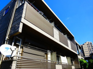 アルス浜田山の画像