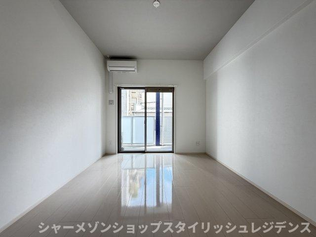 アルゴヴィラージュ中井の洋室