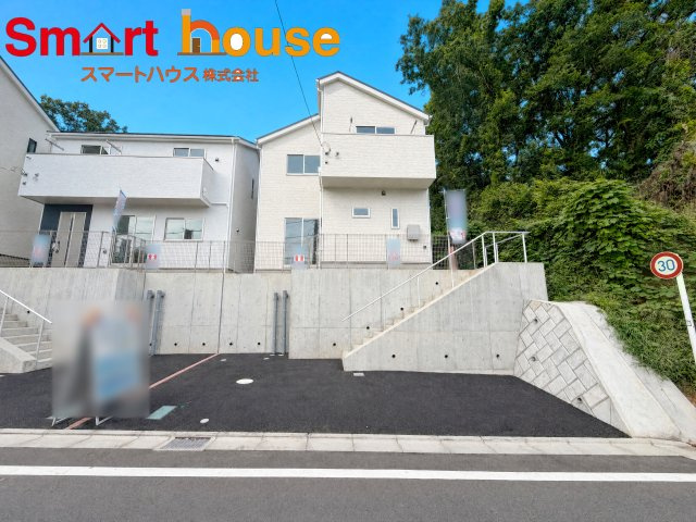 町田市薬師台第1　新築全13棟