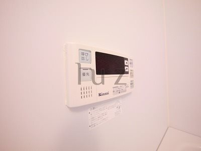 アース浅間町の設備