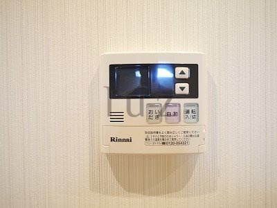 アース浅間町の設備
