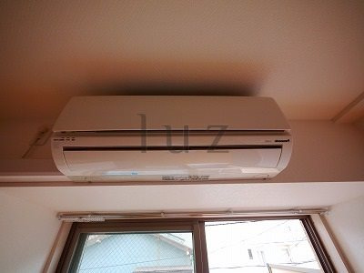 アース浅間町の設備