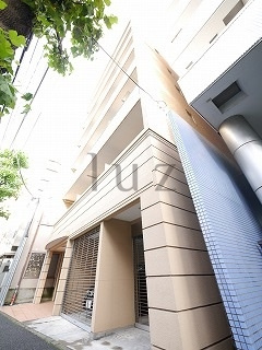 アース浅間町の外観