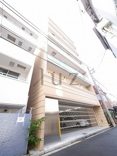 アース浅間町の外観